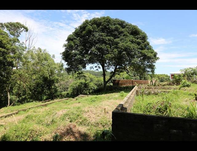 LAND FOR SALE IN HILLCREST PARK